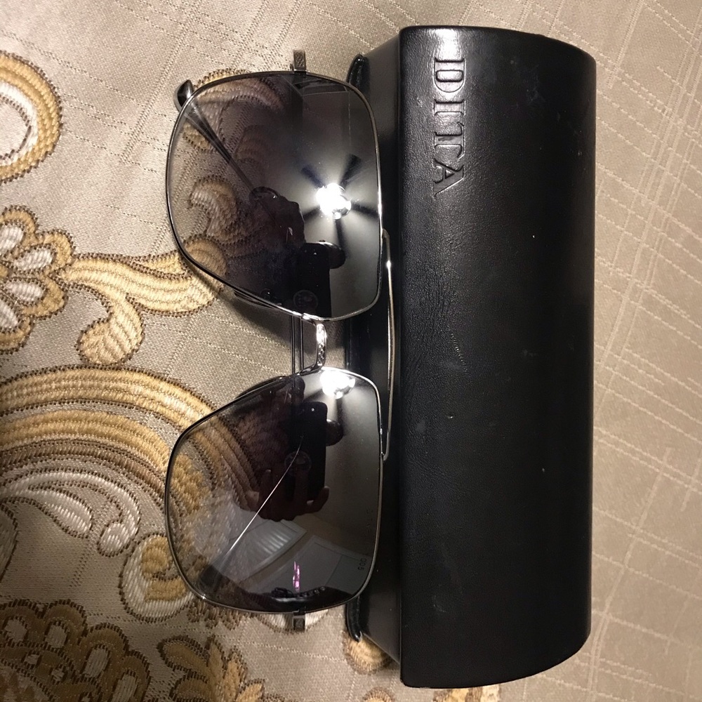 Dita Flight 005 sunglasses